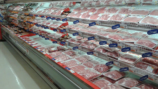 Grocery Store «Save-A-Lot», reviews and photos, 205 Union St, Waterbury, CT 06701, USA