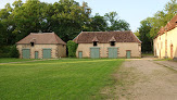 Château de Perrochel Saint-Aubin-de-Locquenay