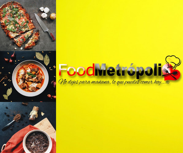 Comentarios y opiniones de Restaurante Food Metrópoli En Píllaro