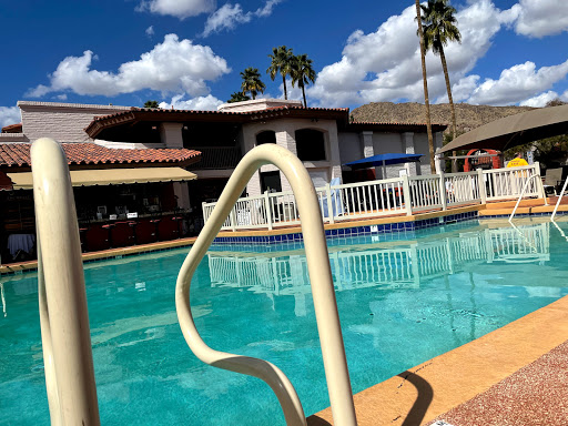 Resort «Scottsdale Camelback Resort», reviews and photos, 6302 E Camelback Rd, Scottsdale, AZ 85251, USA