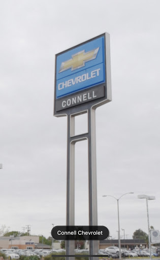 Connell Chevrolet