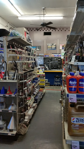 Auto Parts Store «NAPA Auto Parts - Third Coast», reviews and photos, 306 2nd St, Pleasanton, TX 78064, USA