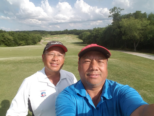 Golf Course «Tangle Ridge Golf Club», reviews and photos, 818 Tangle Ridge Dr, Grand Prairie, TX 75052, USA