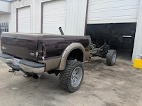 Chuck's Garage - Photo 6 - Car repair in Killeen, TX, Killeen