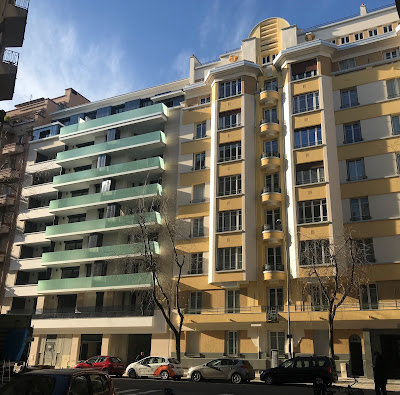 Atelier BENOIT Architectes, depuis 1897 - Michel BENOIT Architecte DPLG à Grenoble