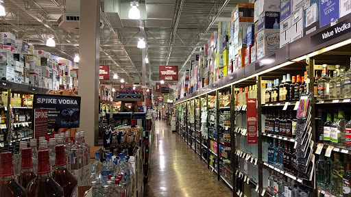 Wine Store «Total Wine & More», reviews and photos, 17530 La Cantera Pkwy #103, San Antonio, TX 78257, USA