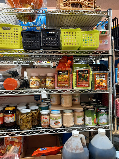 Supermarket «Thai Thai Grocery», reviews and photos, 76-13 Woodside Ave, Queens, NY 11373, USA