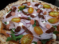 Photos du propriétaire du Pizzeria Via Napoli Foodtruck à Thann - n°1