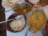 Korma du Restaurant indien Maharani à Lille - n°8