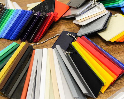 Sign Shop «Southern Star Signs & Graphics», reviews and photos, 22285 Ford Rd Suite 100, Porter, TX 77365, USA