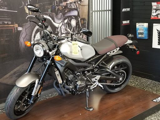 Motorcycle Dealer «Crossroad Powersports», reviews and photos, 8738 West Chester Pike, Upper Darby, PA 19082, USA