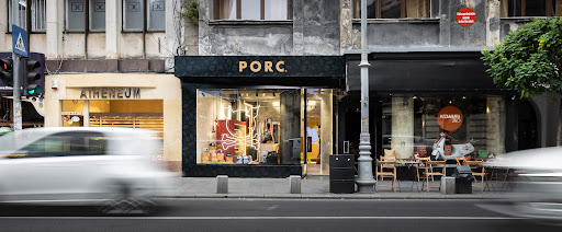 PORC