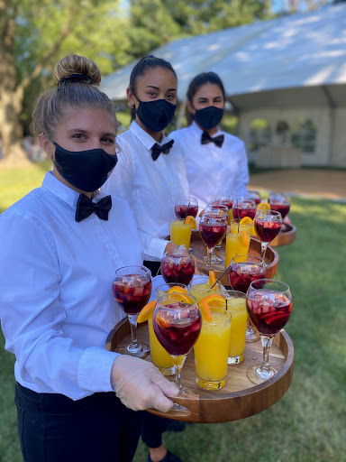 Caterer «Rouge Fine Catering», reviews and photos, 11110 Pepper Rd F, Hunt Valley, MD 21031, USA