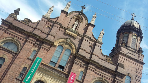 Wine Store «Little Italy Wines», reviews and photos, 12414 Mayfield Rd, Cleveland, OH 44106, USA