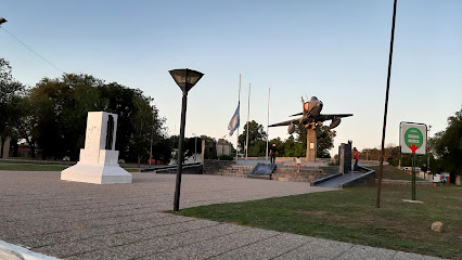 Plaza Héroes de Chancay