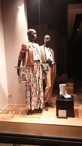 Caroline Biss Aalst - Aalst