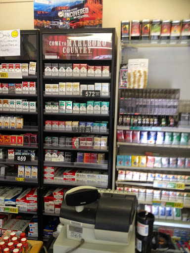 Tobacco Shop «AM SMOKE SHOP», reviews and photos, 1401 State St, Orem, UT 84057, USA