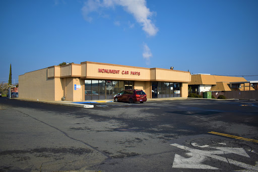 Monument Car Parts, 3900 Delta Fair Blvd, Antioch, CA 94509, USA, 