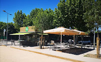 Photos du propriétaire du Restauration rapide LE CABANON VERT à Aix-en-Provence - n°1
