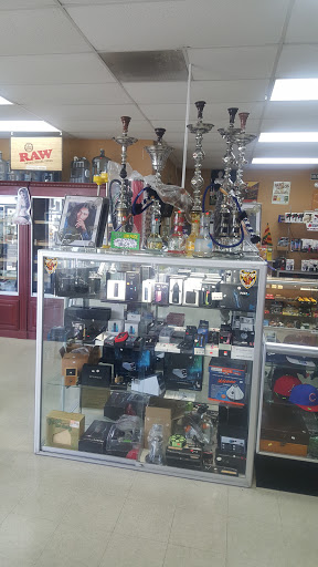 Tobacco Shop «One Love Smoke Shop», reviews and photos, 7010 Trask Ave, Westminster, CA 92683, USA