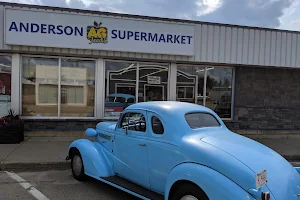 Anderson Supermarket image