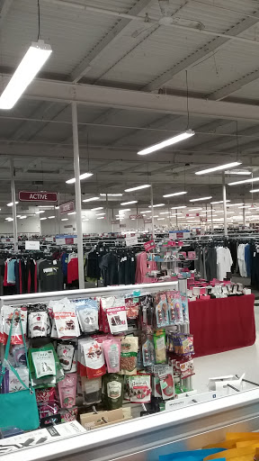 Clothing Store «Burlington Coat Factory», reviews and photos, 3684 U.S. 9, Freehold, NJ 07728, USA