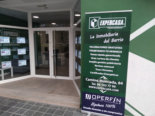 Expercasa Torrefiel en Valencia