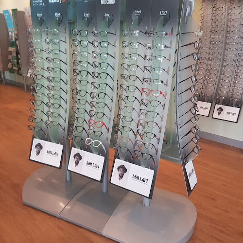 Reviews of Specsavers Opticians and Audiologists - Newport in Newport - Optician