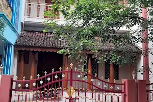 Sri Sri Ravishankar Birthplace image