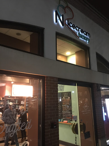 Ice Cream Shop «Nicecream», reviews and photos, 2831 Clarendon Blvd, Arlington, VA 22201, USA