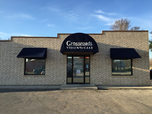 Crossroads Vision Care, 9250 W Farm to Market Rd 78, Converse, TX 78109, USA, 