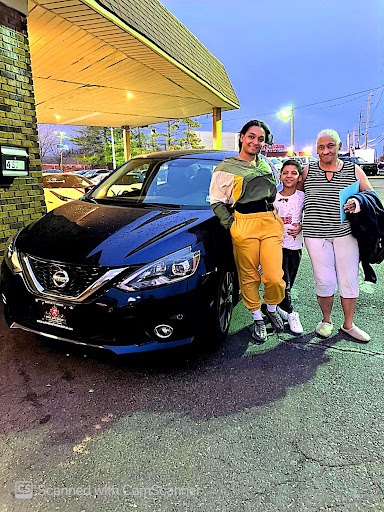 Used Car Dealer «Royal Auto Group Used Cars & Trucks», reviews and photos, 4379 US-130, Burlington, NJ 08016, USA