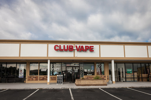 Vaporizer Store «Club Vape», reviews and photos, 8137 Mall Rd, Florence, KY 41042, USA