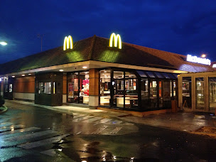 Photo n°68 de McDonald's à Étampes ()