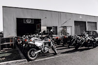 DUSTY'S motorcycle service and repair - Photo 2 - Car repair in Orange, CA, Orange