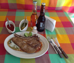 Barbacoa El Rancho photo