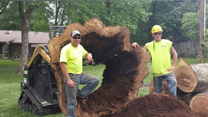 Stoyko's Tree Service
