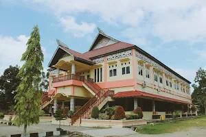 Taman Budaya Samarinda image