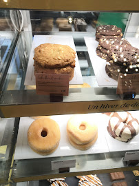 Plats et boissons du Restaurant servant le petit-déjeuner Starbucks à Paris - n°7