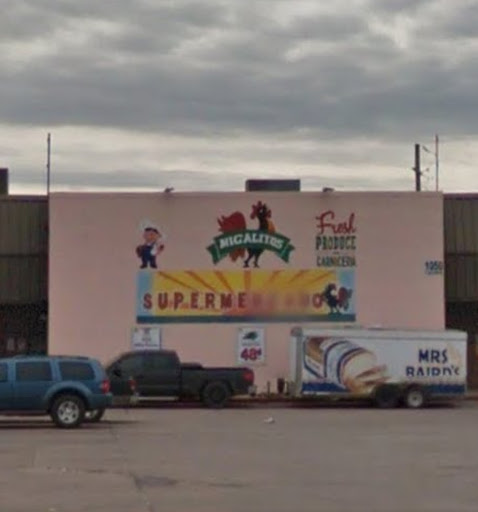 Grocery Store «Migalitos Supermercado #1», reviews and photos, 1050 S Beltline Rd, Dallas, TX 75253, USA