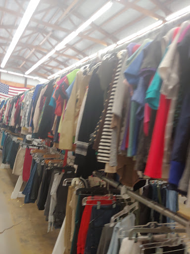 Non-Profit Organization «The HOPE Chest», reviews and photos