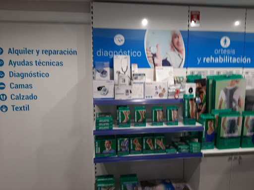 Imagen del negocio OnTrack en Gijón, Asturias