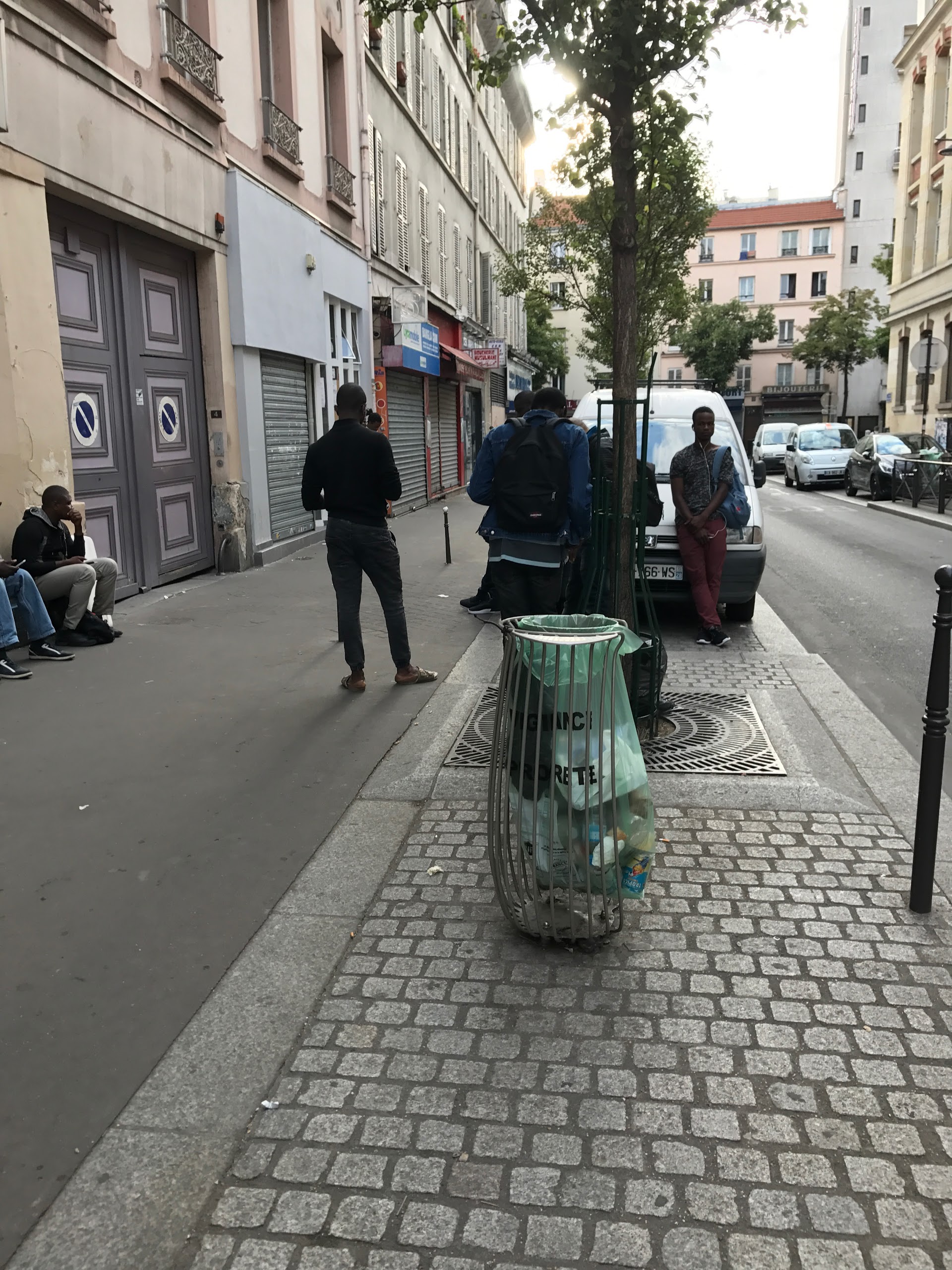 Photo n° 1 de l'avis de zhan.r fait le 21/07/2017 à 06:05