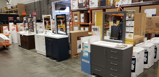 Home Improvement Store «The Home Depot», reviews and photos, 13500 Middlebelt, Livonia, MI 48150, USA