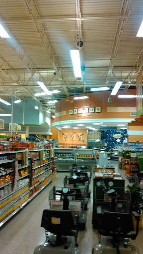 Supermarket «Publix Super Market at Dunlawton Square», reviews and photos, 3821 S Nova Rd, Port Orange, FL 32127, USA