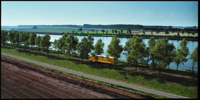 Beoordelingen van Ghent Trailercare by Tailormade Logistics in Gent - Autobedrijf Garage