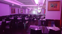 Atmosphère du Restaurant indien COFFEE BHARATH RESTAURANT à Clichy - n°12