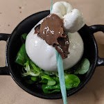 Photo n°1 de l'avis de Margherita.e fait le 08/09/2021 à 22:26 sur le  Borgomastro à Termoli