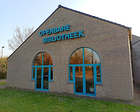 Openbare Bibliotheek Kampenhout