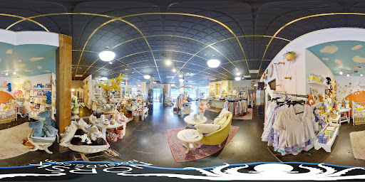 Shopping Mall «Not too Shabby», reviews and photos, 1515 Broadway St, Vancouver, WA 98663, USA